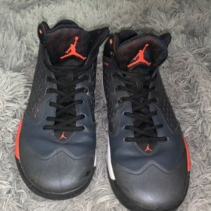 Fight speed Jordan’s